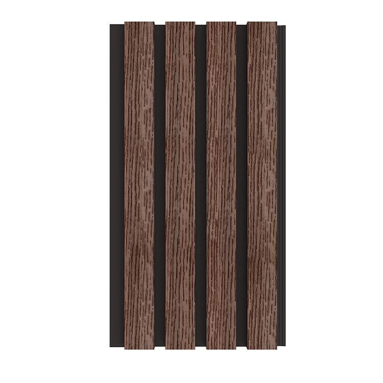 Alico Exterior Smoked Walnut